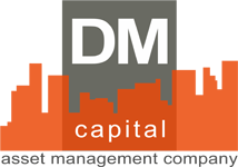 ДМ КАПІТАЛ